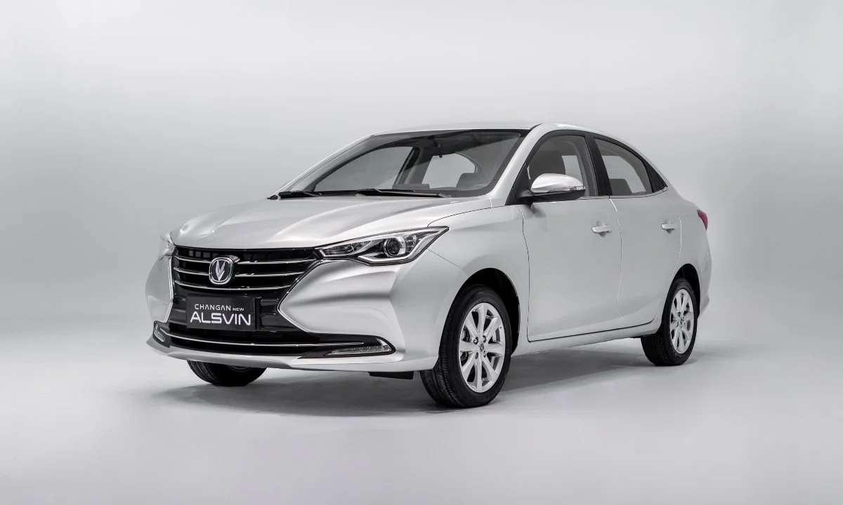 Alsvin característica