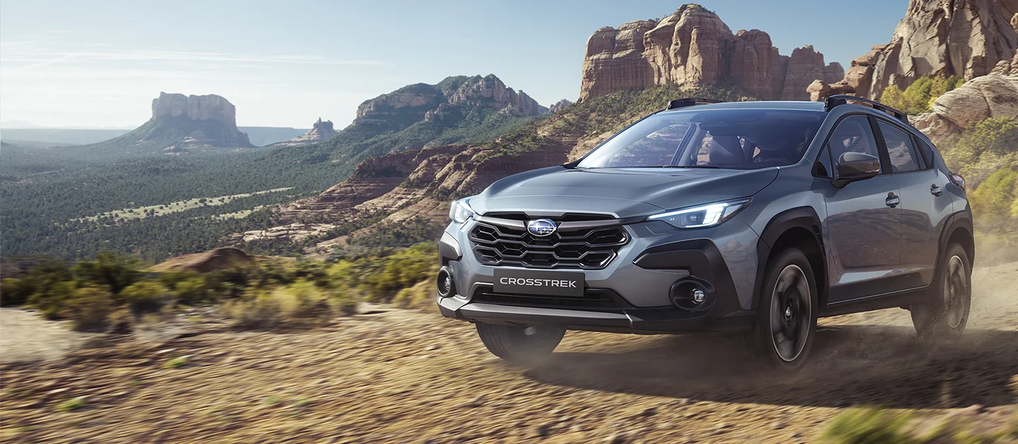 Crosstrek