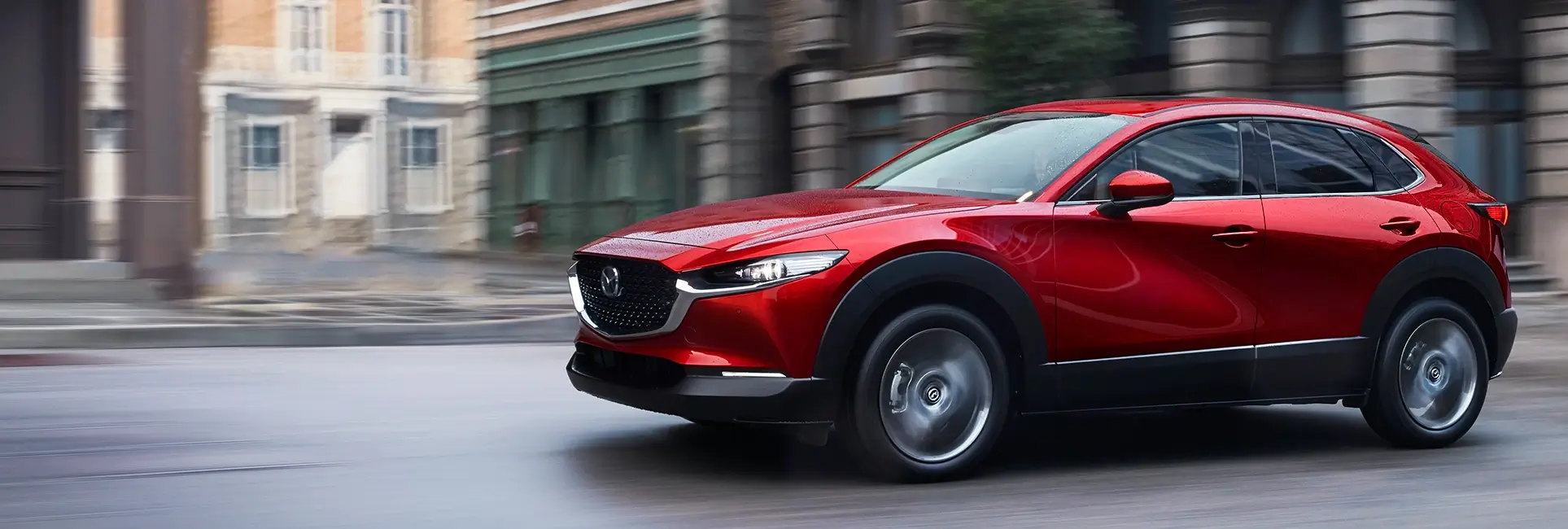 CX-30