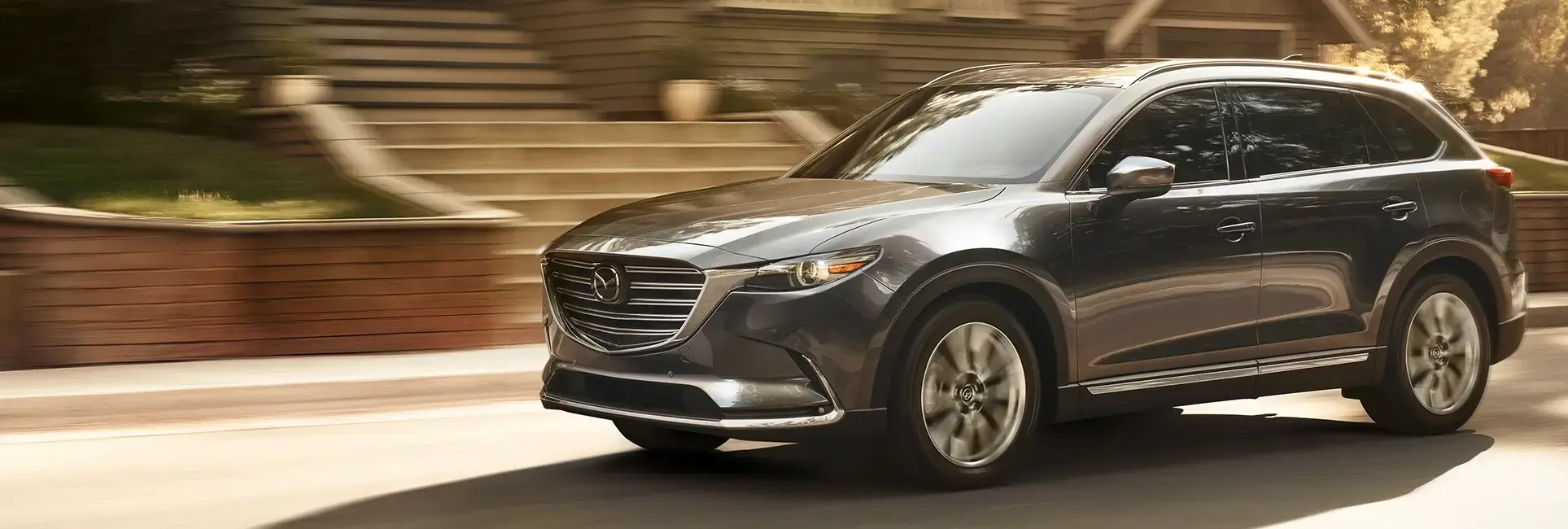 CX-9