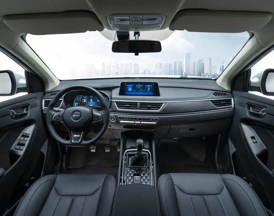 Glory 580 característica