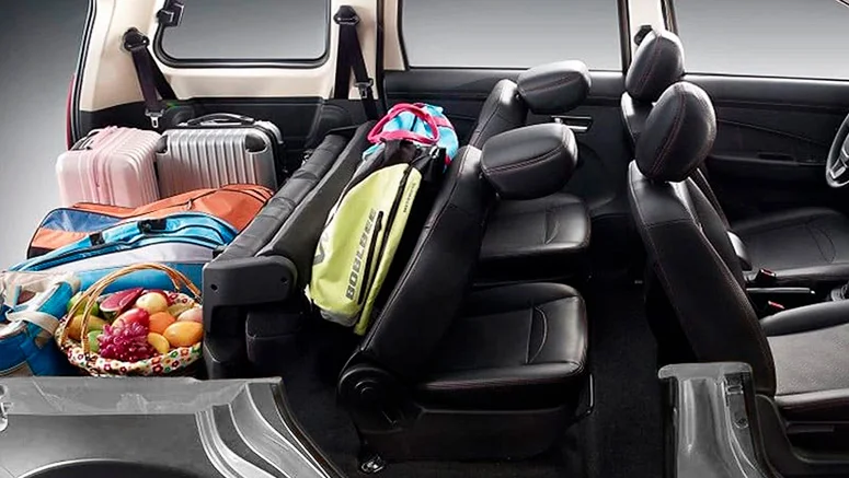 Glory 330 característica