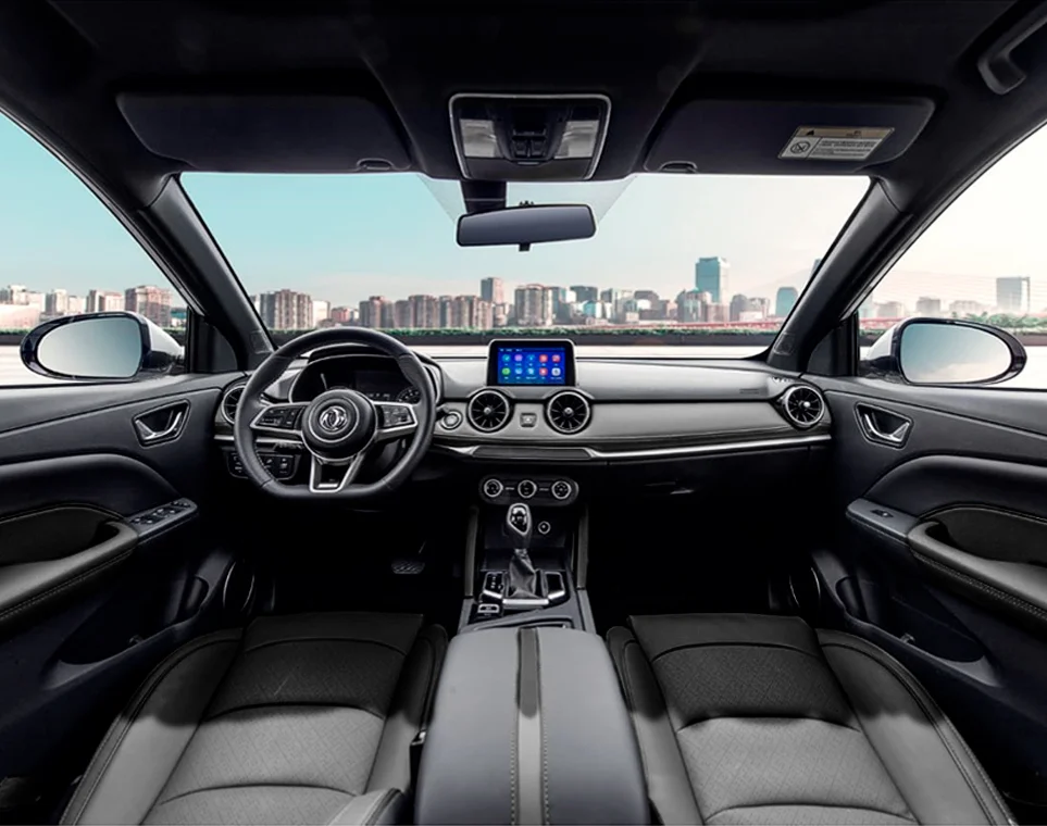 Glory 500 característica