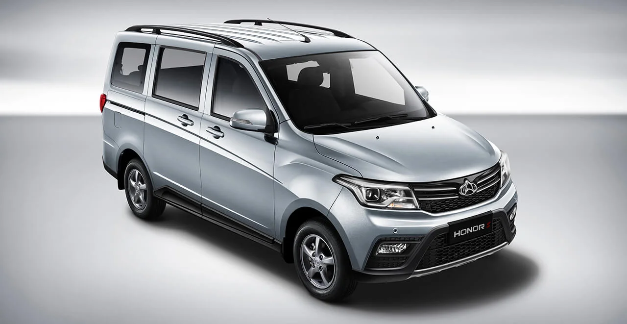 Honor S característica